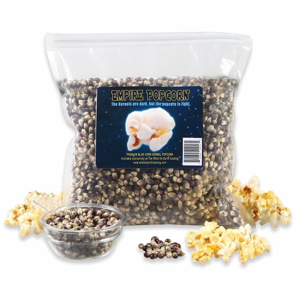 RO Death Star Popcorn Maker 2