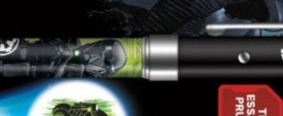 New Rogue One Light Projector Pen available on Walmart.com