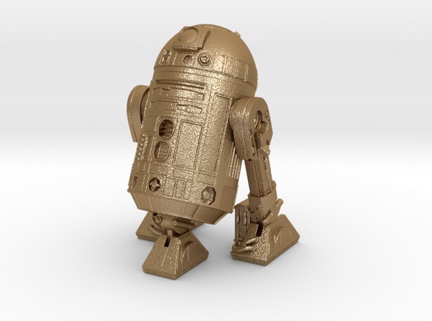 DisneyStore.com debuts 3D Print Studio Customizable Droid figures