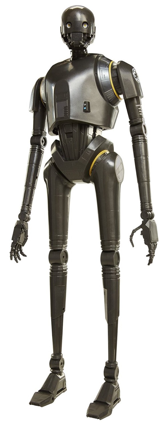 RO 31" K-2SO Figure 5