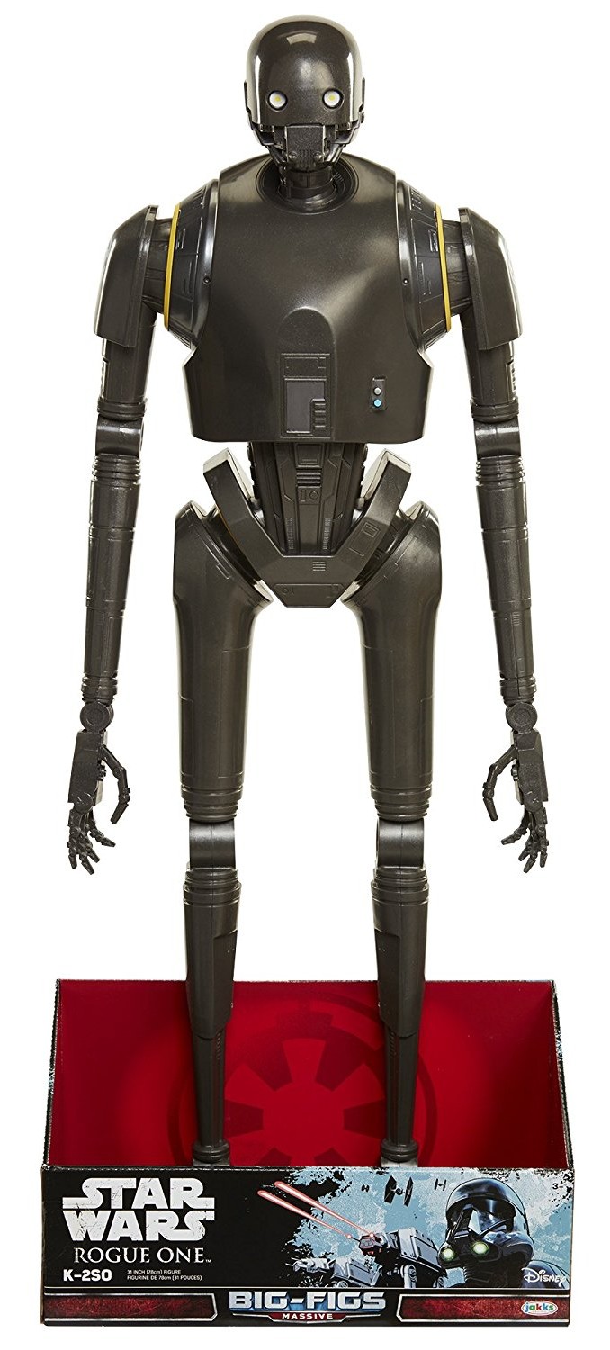 RO 31" K-2SO Figure 1