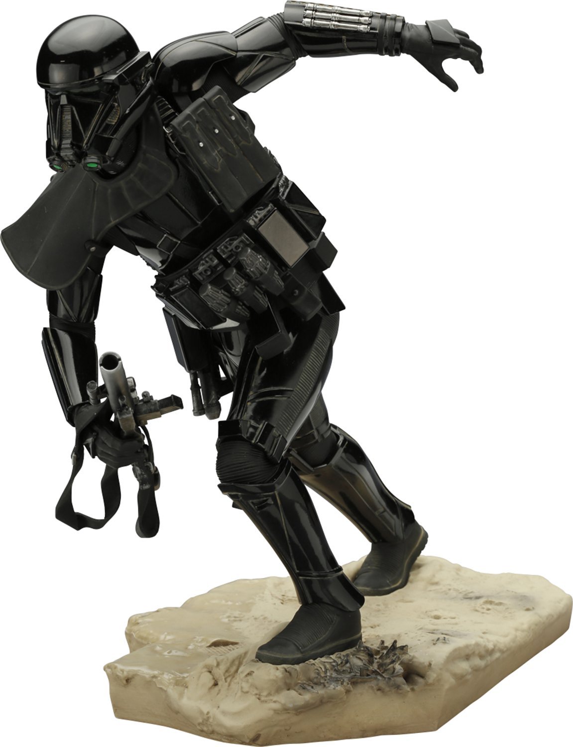 RO Deathtrooper ArtFX Statue 1
