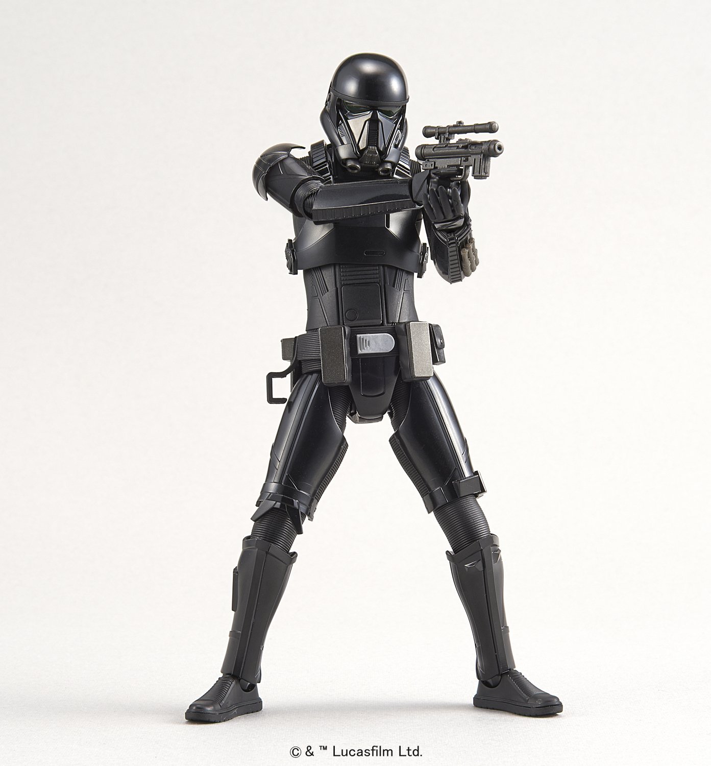 RO Imperial Deathtrooper PM Kit 6