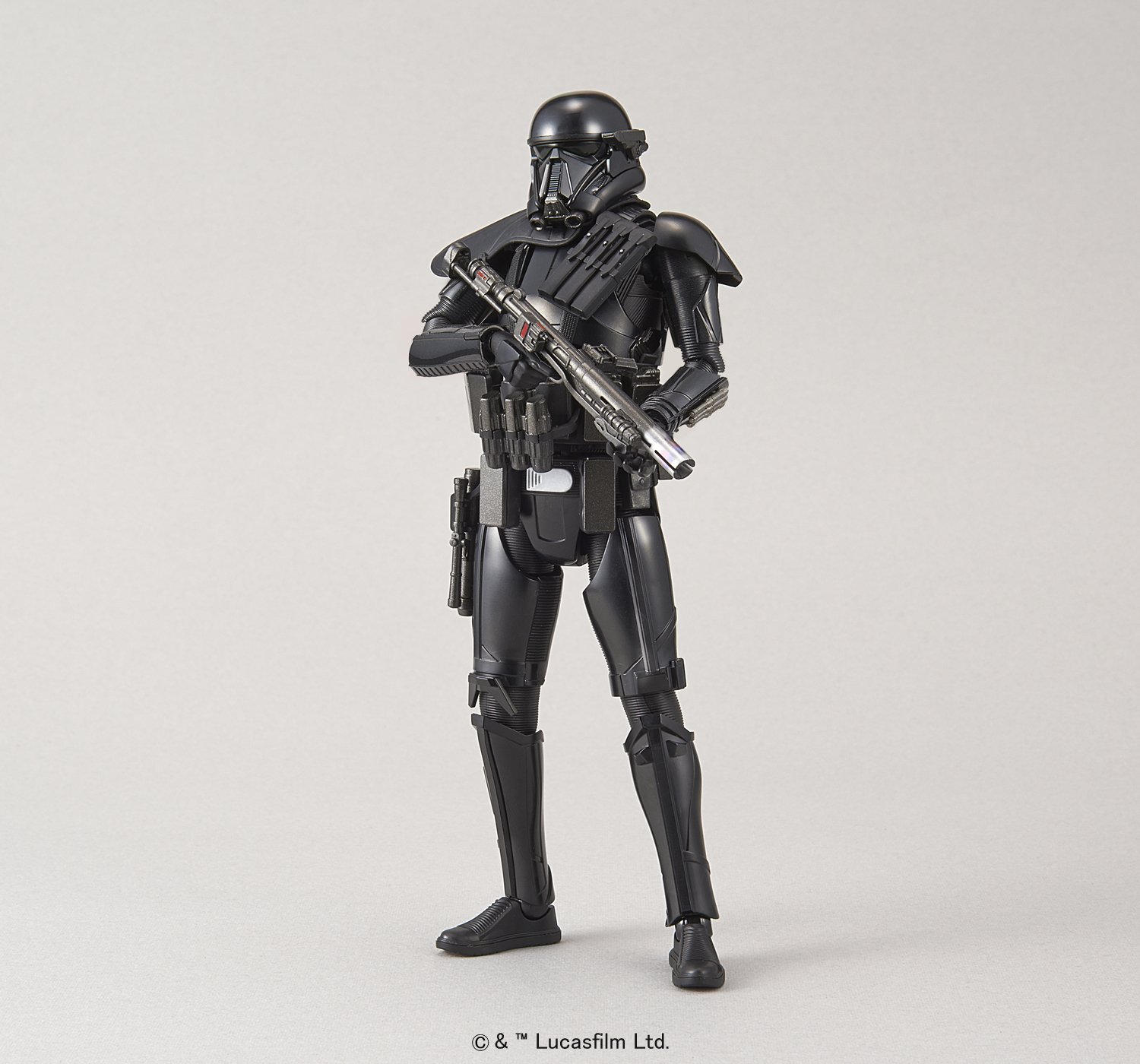 RO Imperial Deathtrooper PM Kit 5
