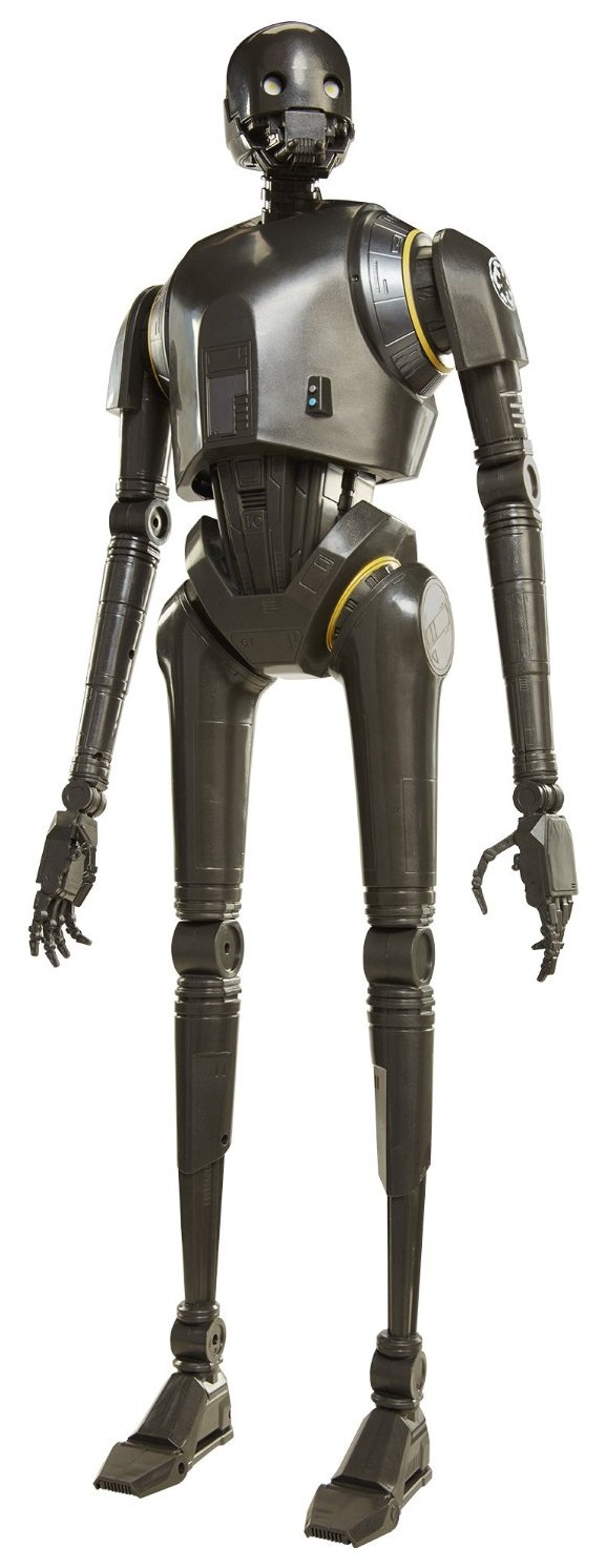 RO 31" K-2SO Figure 4