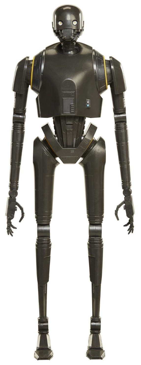 RO 31" K-2SO Figure 3