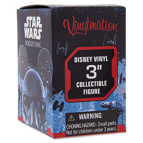 Vinymation Figure Set RO 1