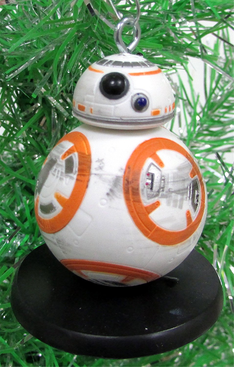 FA 6 Piece Ornament Set 6