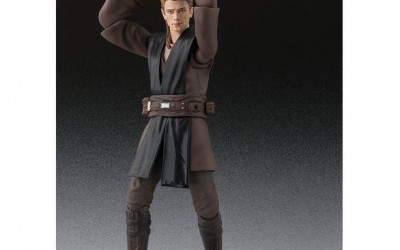Two new Exclusive S.H. Figuarts Star Wars figures from Bandai available for pre-order on Bigbadtoystore.com
