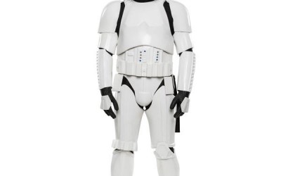 New Imperial Stromtrooper Builders kit is up for (2017 Reservation) pre-order