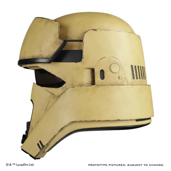 star wars shore trooper helmet