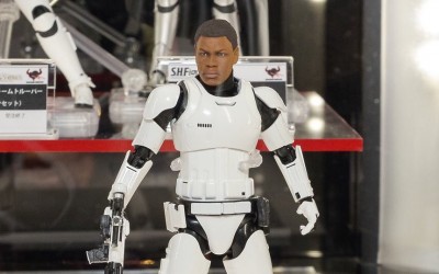 Bandai reveals brand new S.H. Figuarts Star Wars figures for the 2016 Tokyo Comic Con