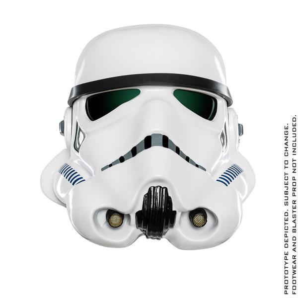 Imperial Stormtrooper Kit 04