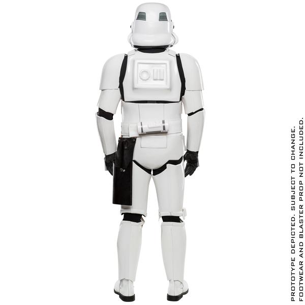 Imperial Stormtrooper Kit 03