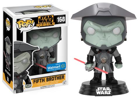 SWR The Fifth Brother FP BH Toy