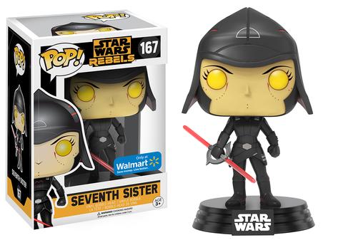 SWR The Seventh Sister FP BH Toy