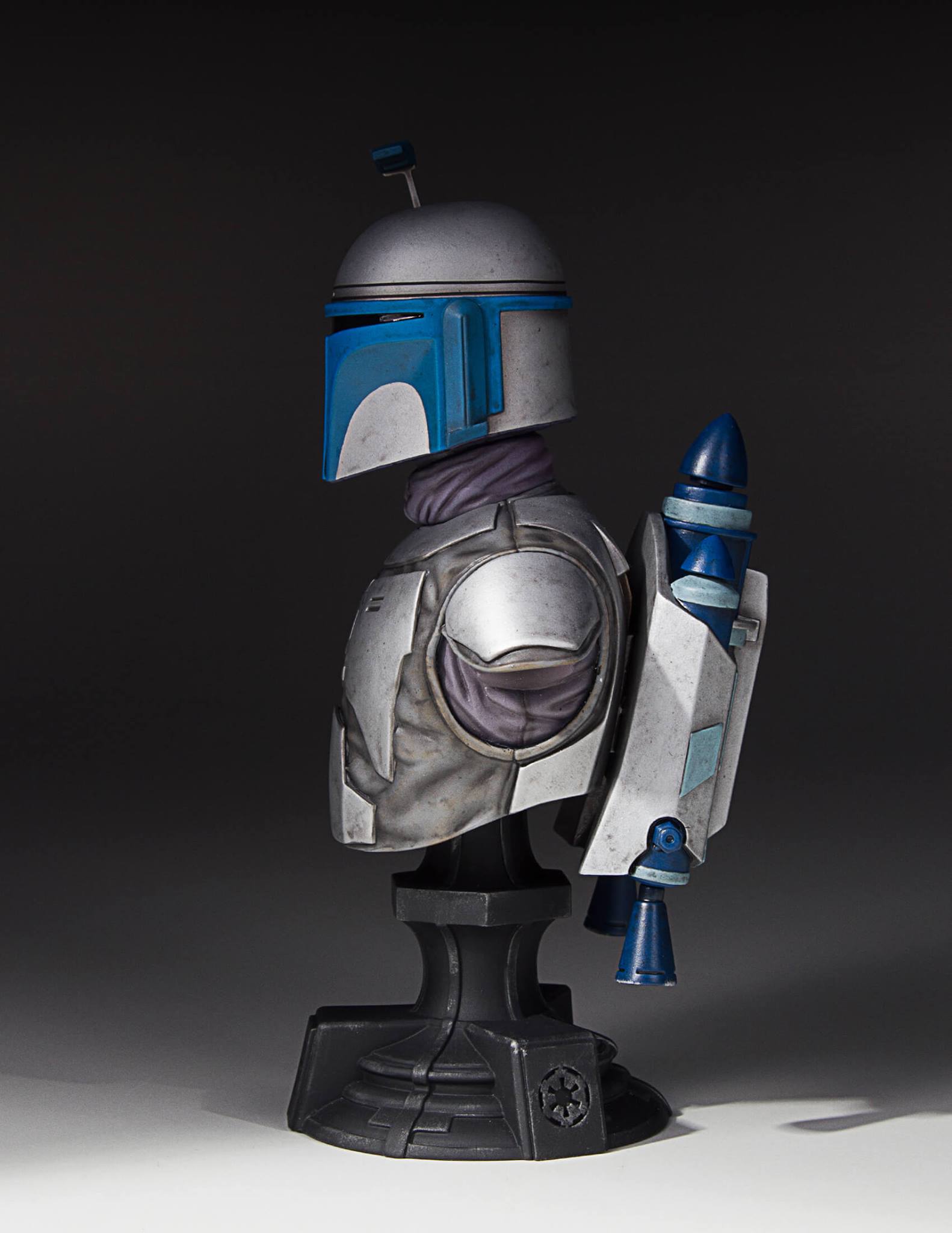 AOTC Jango Fett MB 4
