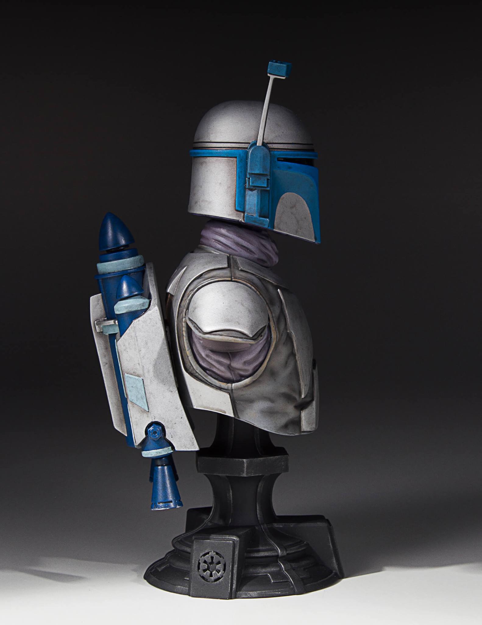 AOTC Jango Fett MB 5