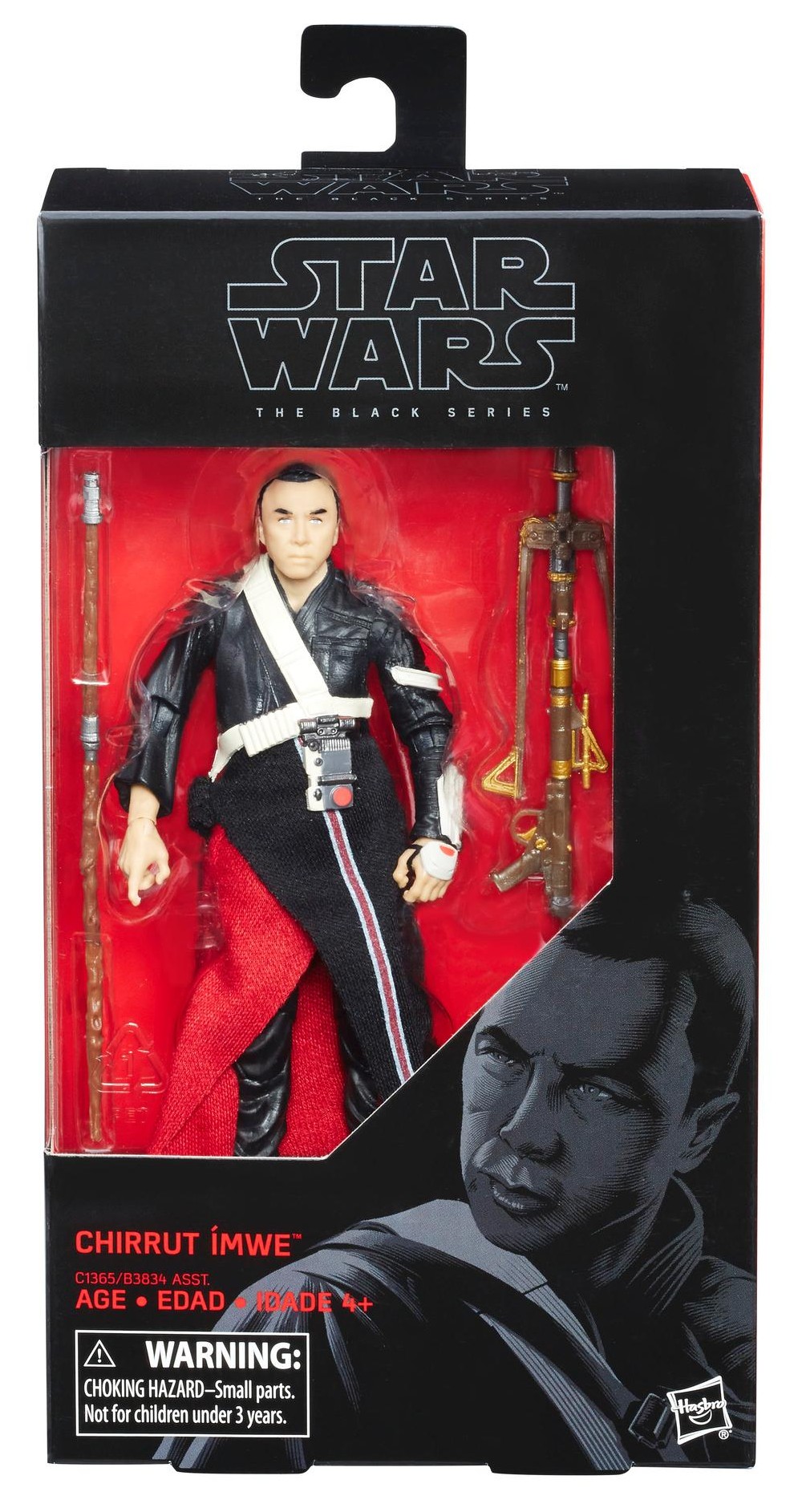 RO BS 6" Chirrut Imwe Figure 1