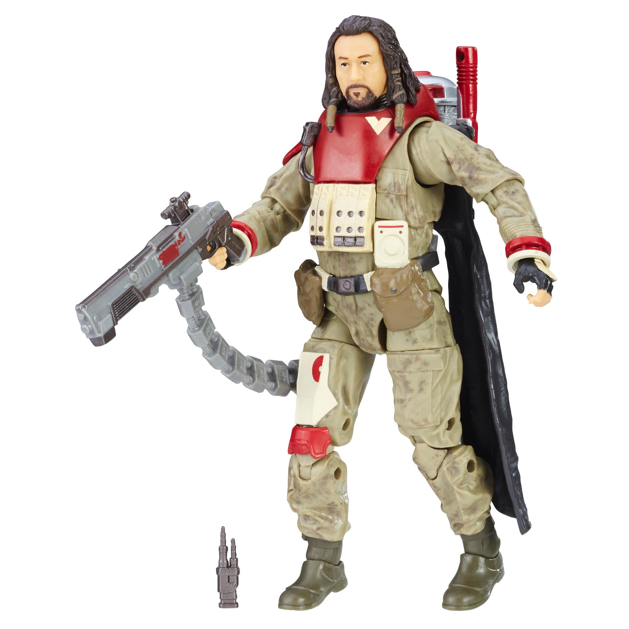 RO BS 6" Baze Malbus Figure 2