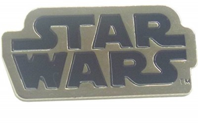 New Rogue One 5-Piece Pin Badge Set available on Amazon.com