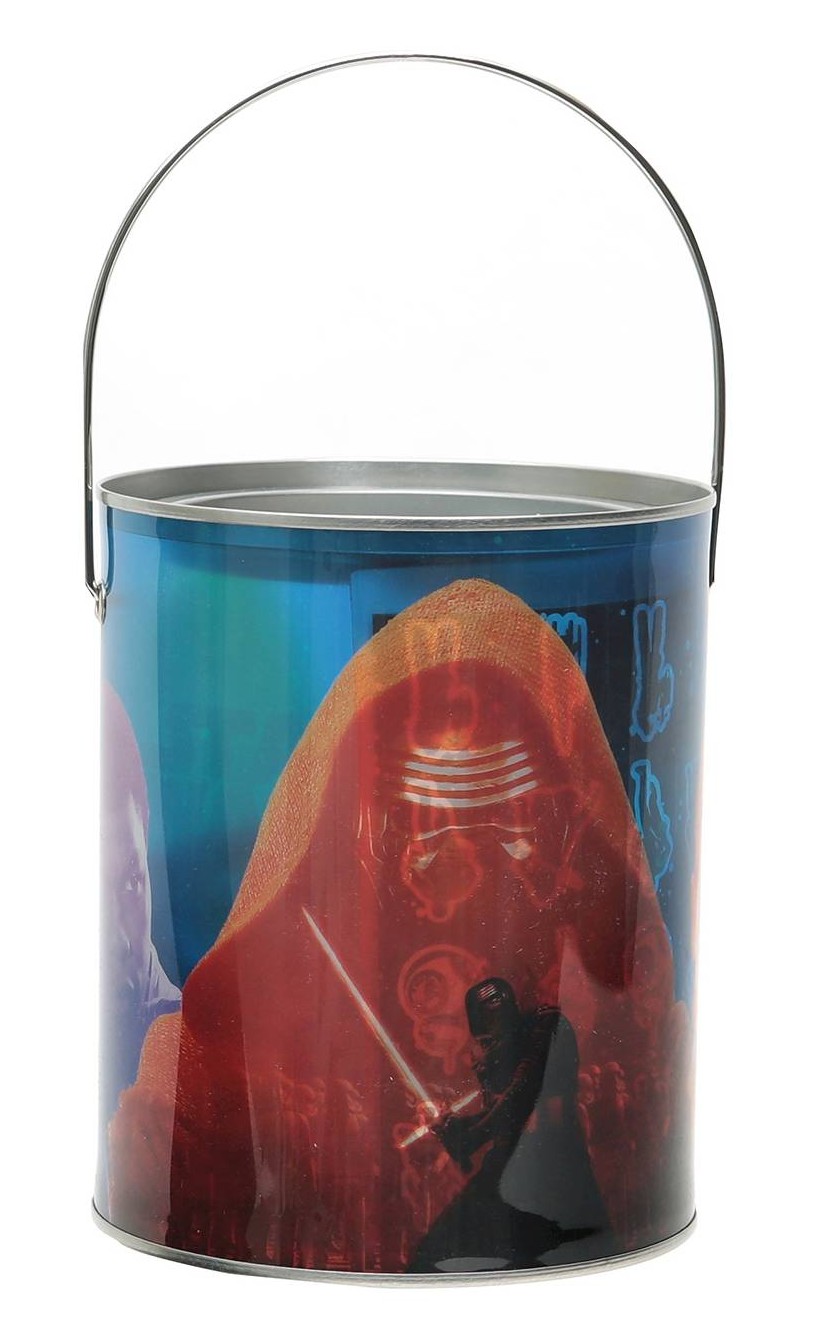FA VD Paint Pail Mailbox kit