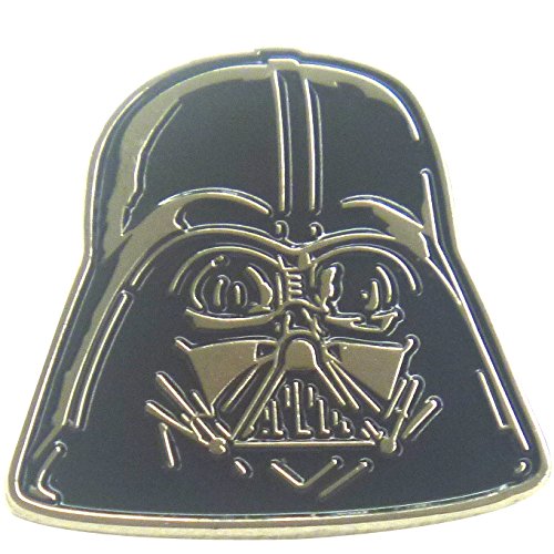 RO 5-Piece Pin Badge set 2