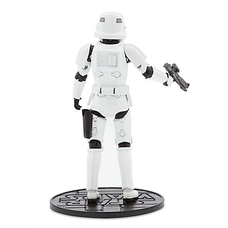 RO ES Imperial Stormtrooper figure 3
