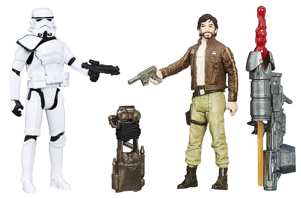 RO 3.75" Figure 2-Pack 2