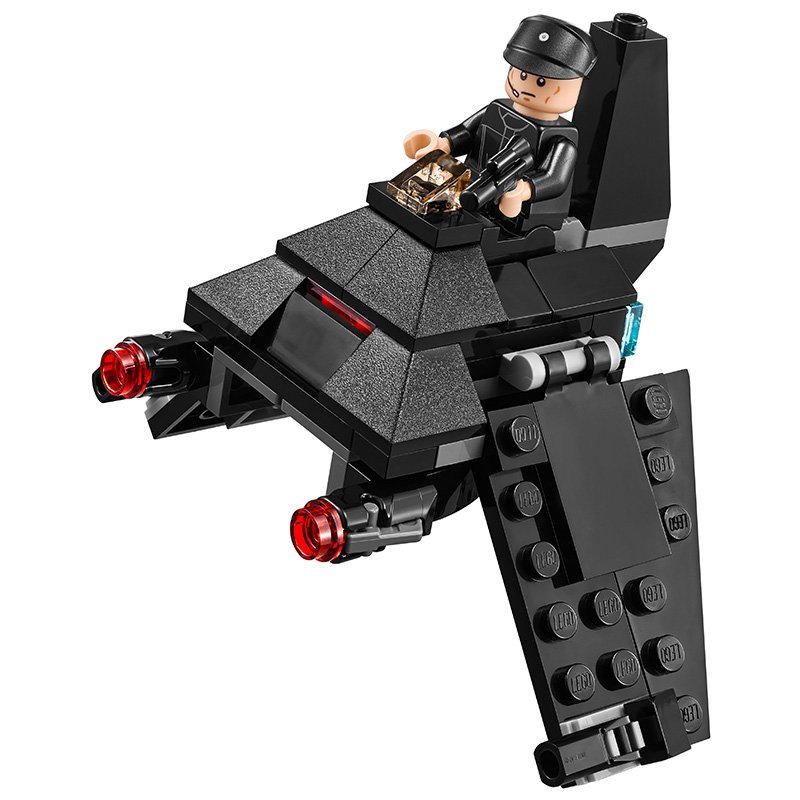 RO Lego Krennic's Imperial Shuttle MF Lego Set 3