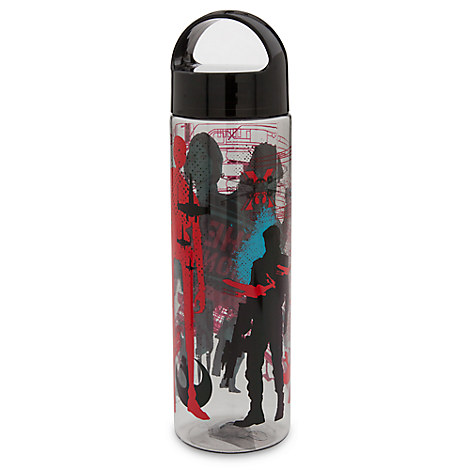 RO Water Bottle 2