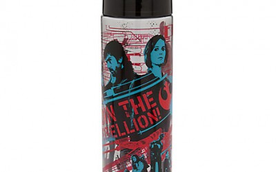 New Rogue One Themed Water Bottle available on DisneyStore.com