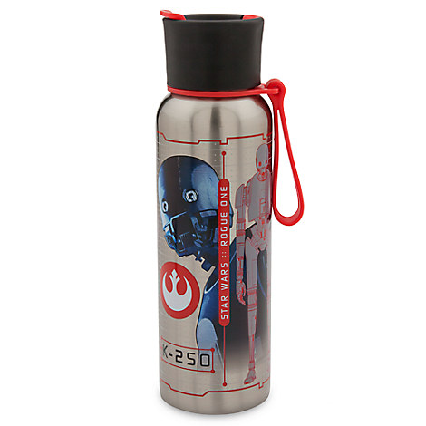RO SS K-2SO Water Bottle 1