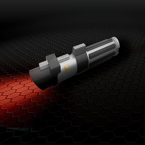 RO PAL Lightsaber Flashlight item 2