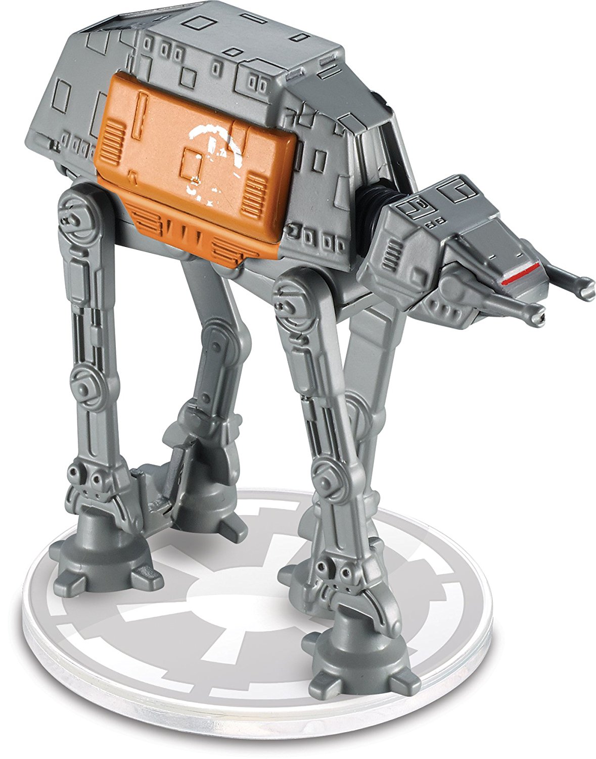 RO HW Imperial AT-ACT Walker Vehicle Toy 2