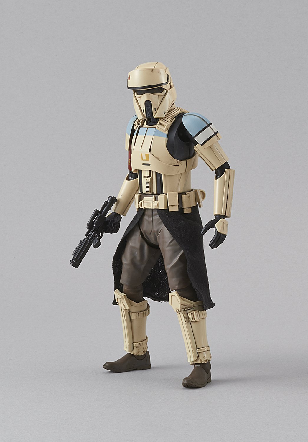 RO Shoretrooper Plastic Model Kit 7