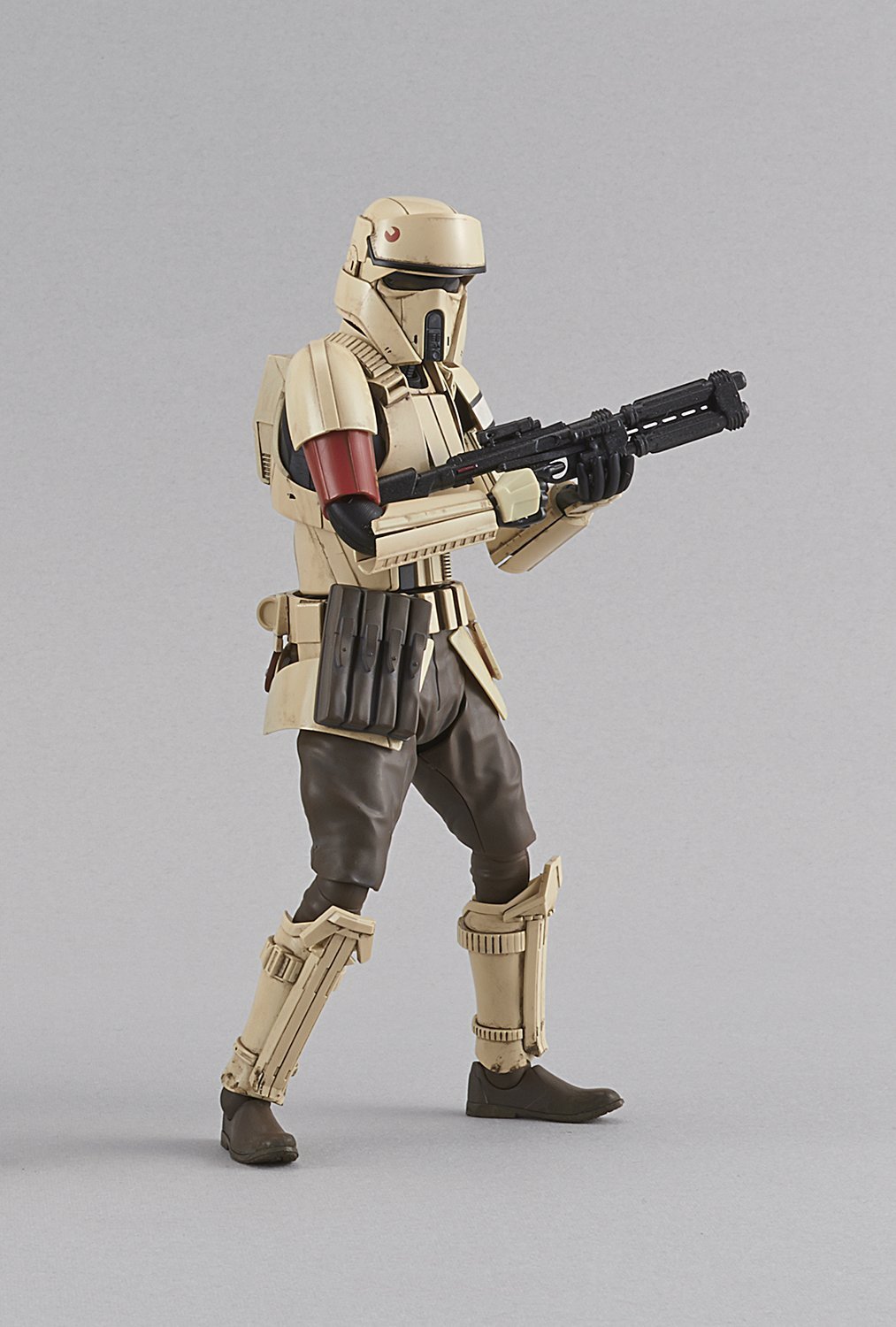 RO Shoretrooper Plastic Model Kit 6