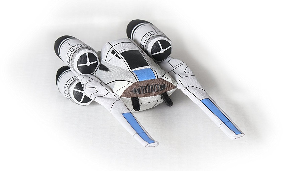 RO PT U-Wing Fighter 2