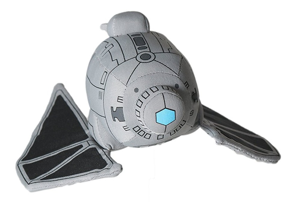 RO PT Imperial Tie Striker 4