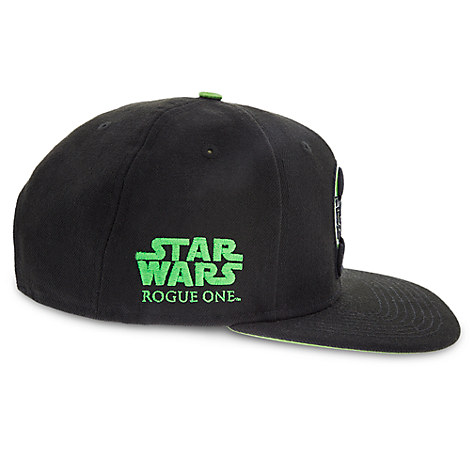 RO Imperial Deathtrooper Baseball Cap 3