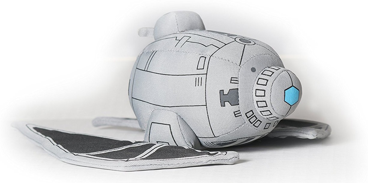 RO PT Imperial Tie Striker 3