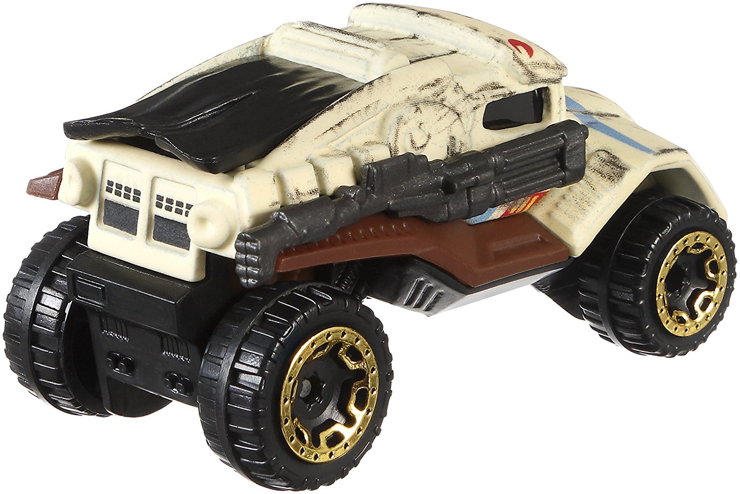RO Imperial Shoretrooper Squad Leader Car Toy 4