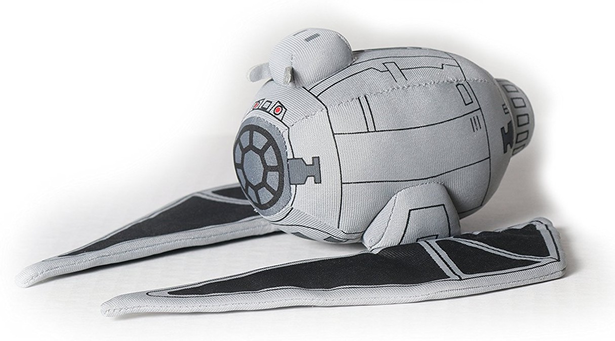 RO PT Imperial Tie Striker 1