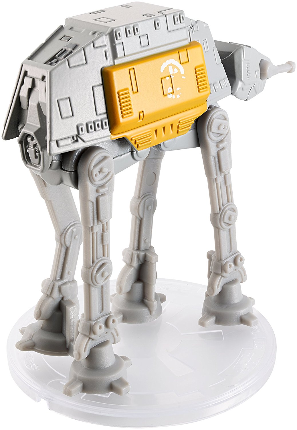 RO HW Imperial AT-ACT Walker Vehicle Toy 4