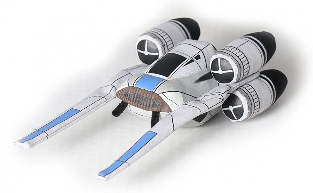 rogue one x wing toy