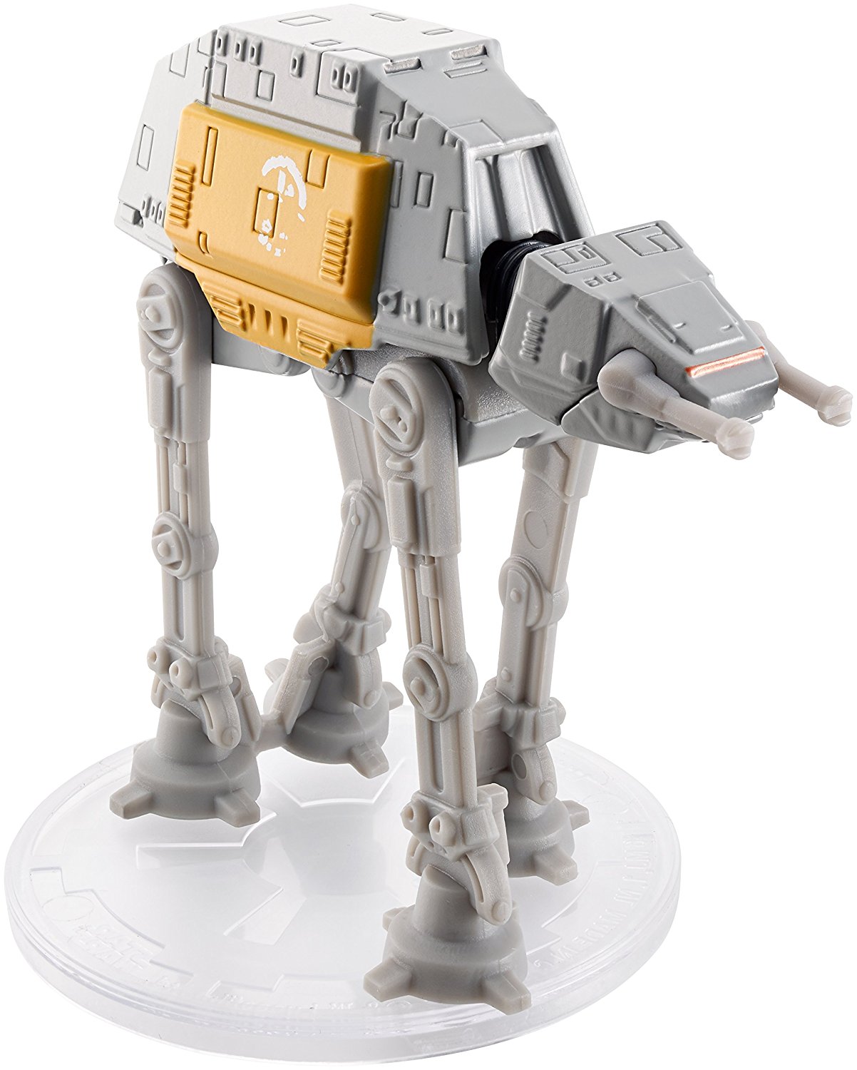 RO HW Imperial AT-ACT Walker Vehicle Toy 3