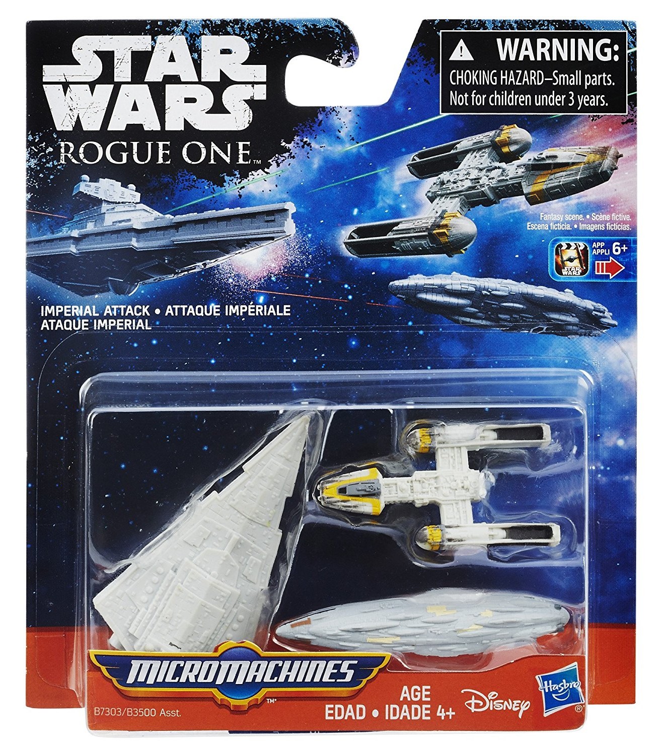 RO MM Imperial Attack 3-Pack 1