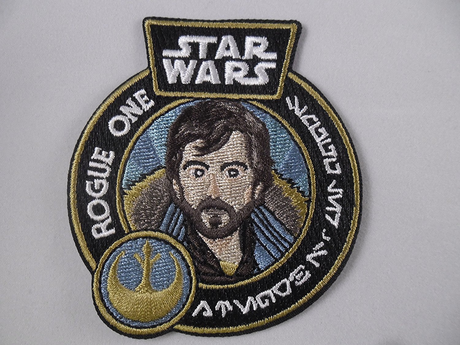 RO Pin and Patch set 2