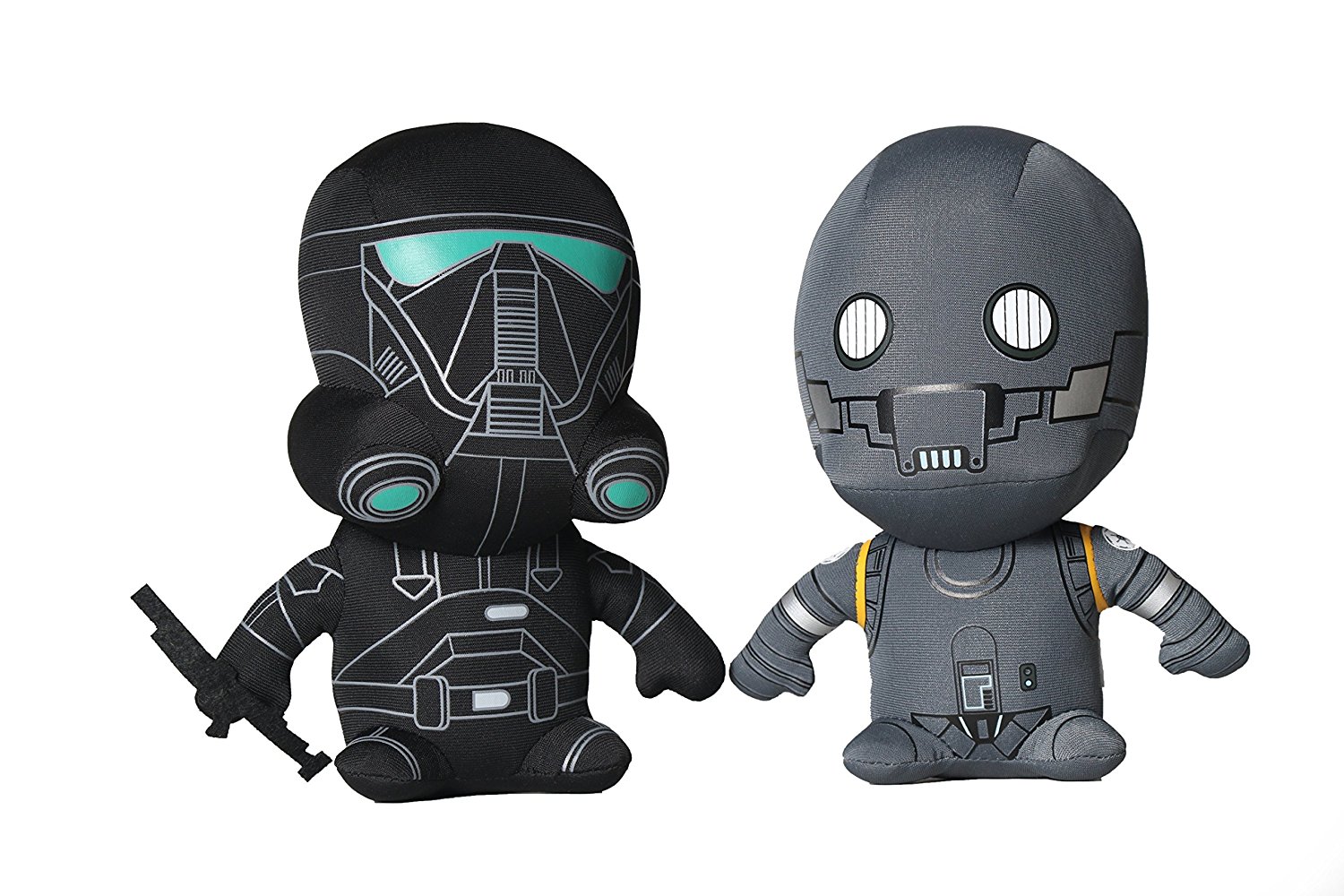 RO PT K-2SO and Deathtrooper 2-Pack 1