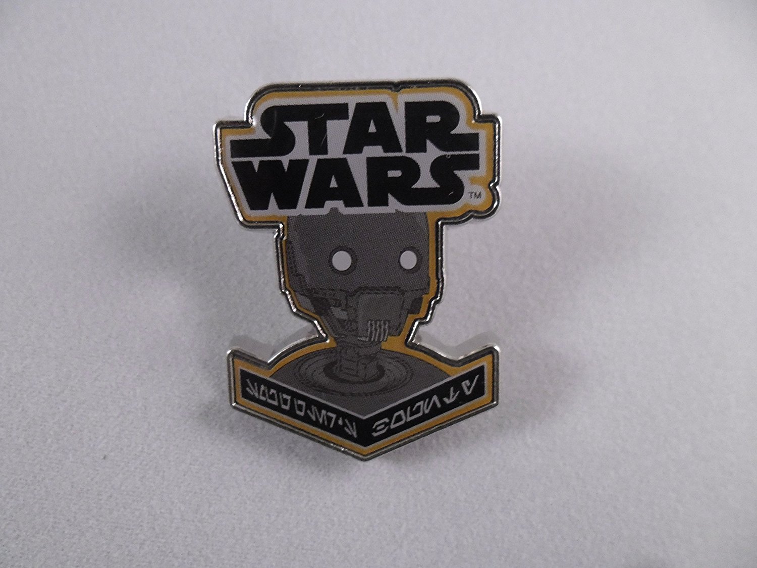 RO Pin and Patch set 3